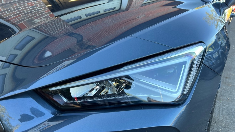Used Cupra Leon 2024 for sale - 76161453: Photo 21