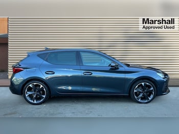 Used Cupra Leon 2024 for sale - 76161453: Photo 2