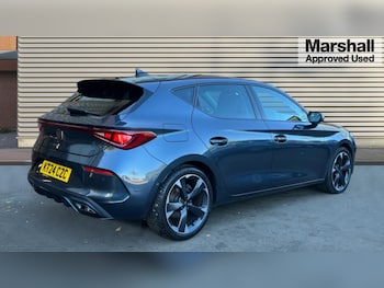 Used Cupra Leon 2024 for sale - 76161453: Photo 3