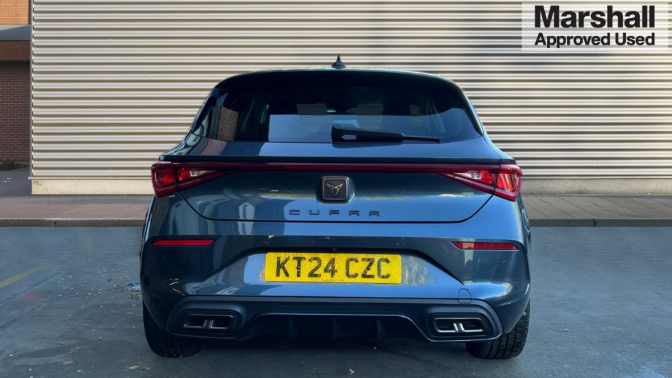 Used Cupra Leon 2024 for sale - 76161453: Photo 4