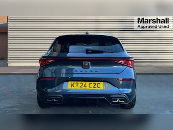 Used Cupra Leon 2024 for sale - 76161453: Photo 4