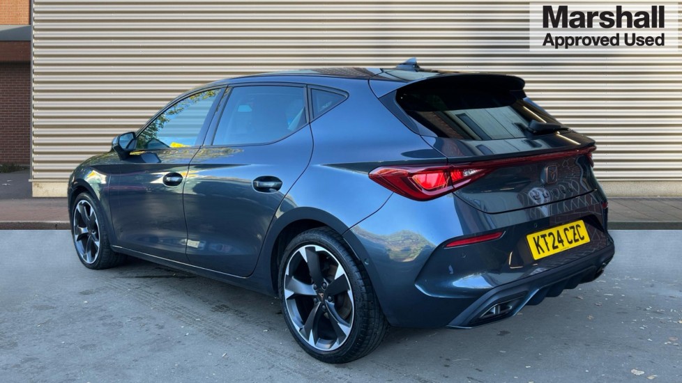 Used Cupra Leon 2024 for sale - 76161453: Photo 5