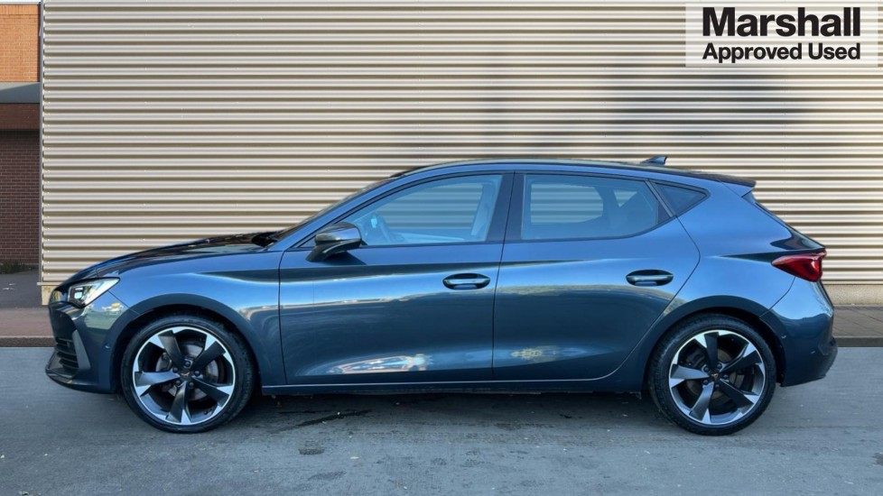 Used Cupra Leon 2024 for sale - 76161453: Photo 6