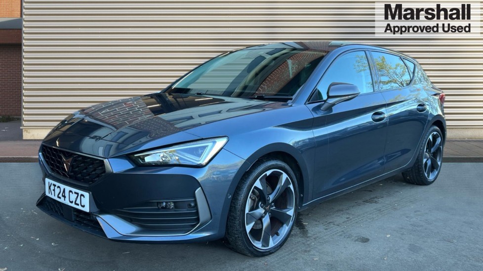 Used Cupra Leon 2024 for sale - 76161453: Photo 7