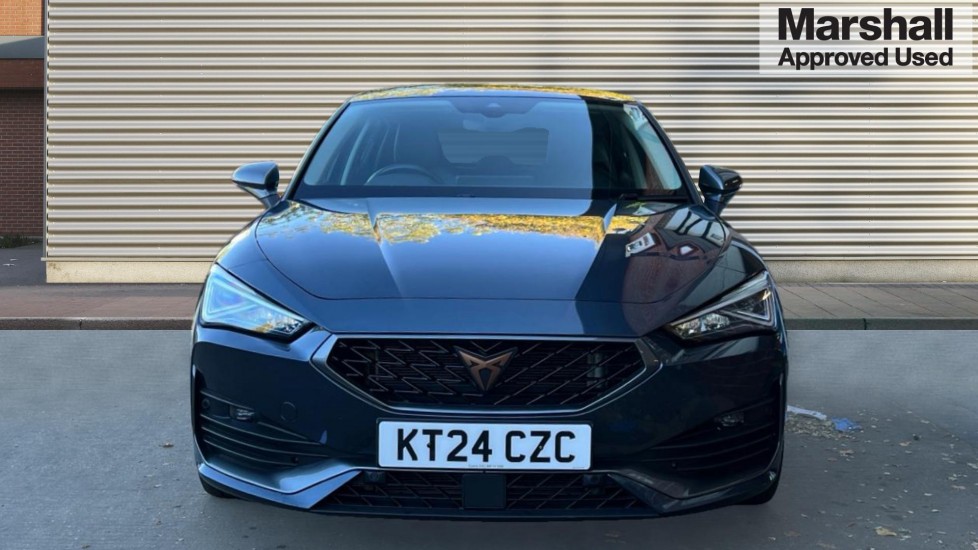 Used Cupra Leon 2024 for sale - 76161453: Photo 8