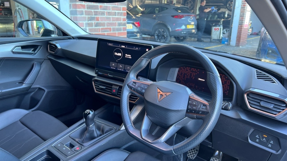 Used Cupra Leon 2024 for sale - 76161453: Photo 9