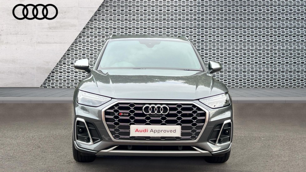 Used Audi Q5 2021 for sale - 75751451: Photo 10