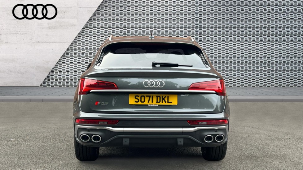 Used Audi Q5 2021 for sale - 75751451: Photo 11