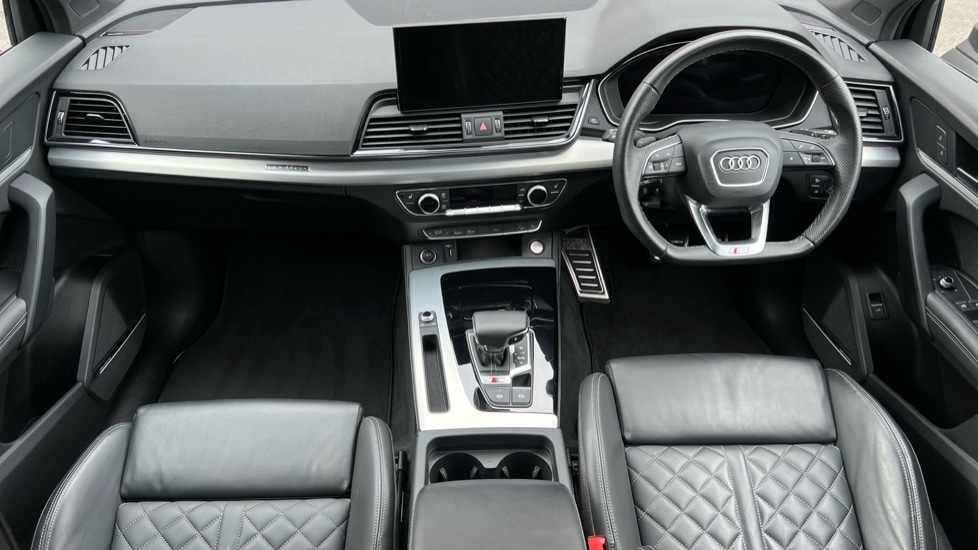 Used Audi Q5 2021 for sale - 75751451: Photo 12