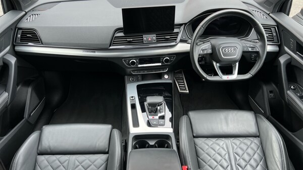 Used Audi Q5 2021 for sale - 75751451: Photo 12