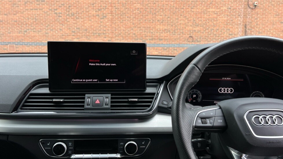 Used Audi Q5 2021 for sale - 75751451: Photo 13