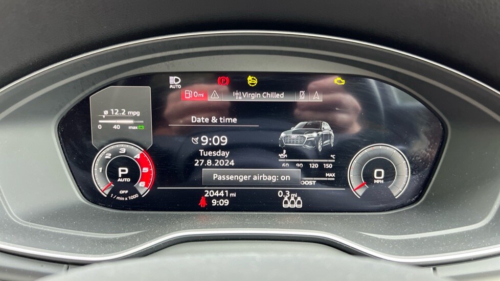 Used Audi Q5 2021 for sale - 75751451: Photo 14