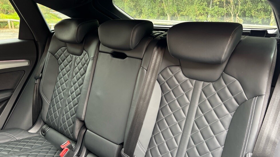 Used Audi Q5 2021 for sale - 75751451: Photo 15