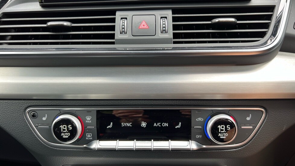 Used Audi Q5 2021 for sale - 75751451: Photo 16