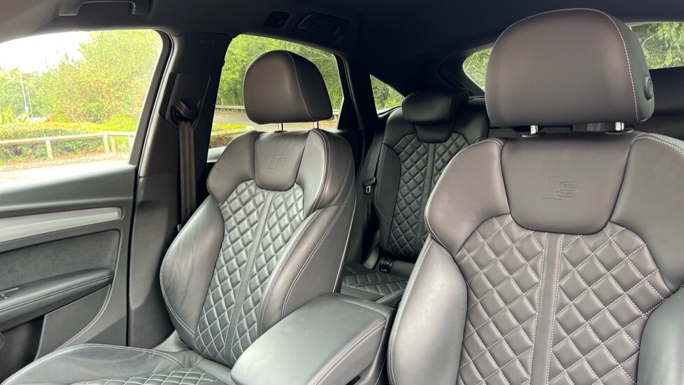 Used Audi Q5 2021 for sale - 75751451: Photo 17