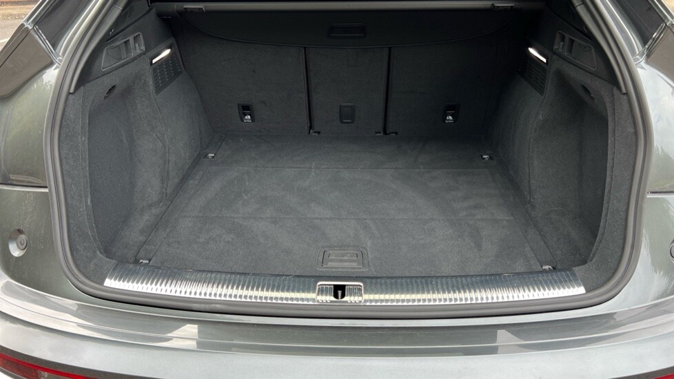 Used Audi Q5 2021 for sale - 75751451: Photo 18