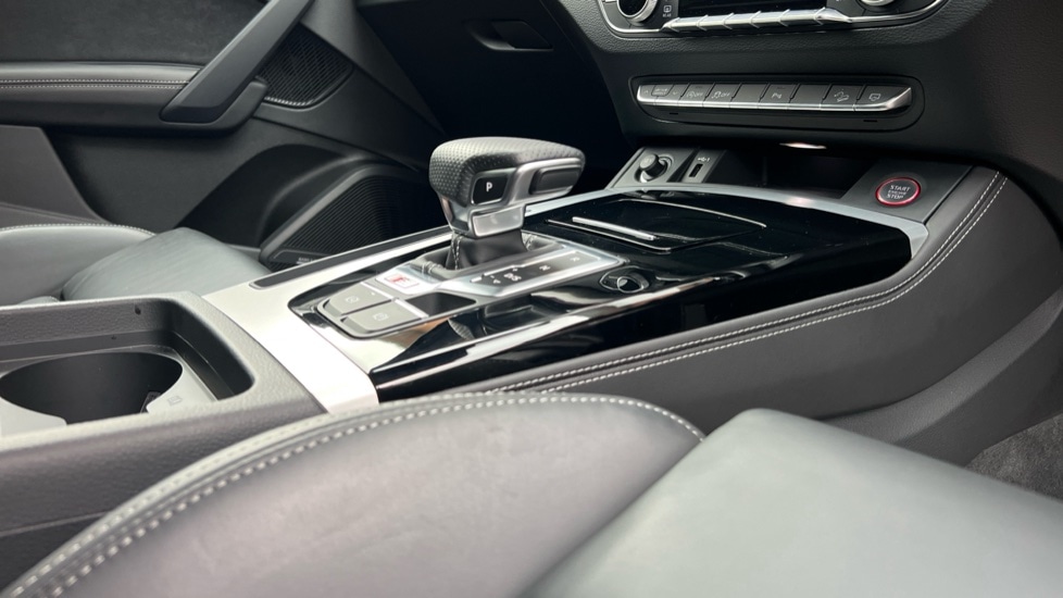 Used Audi Q5 2021 for sale - 75751451: Photo 19