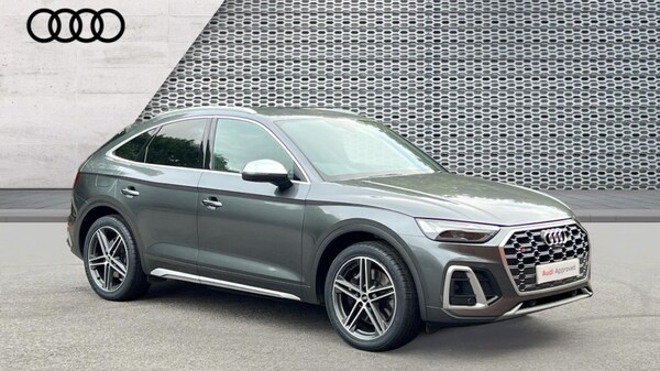 Used Audi Q5 2021 for sale - 75751451: Photo 1