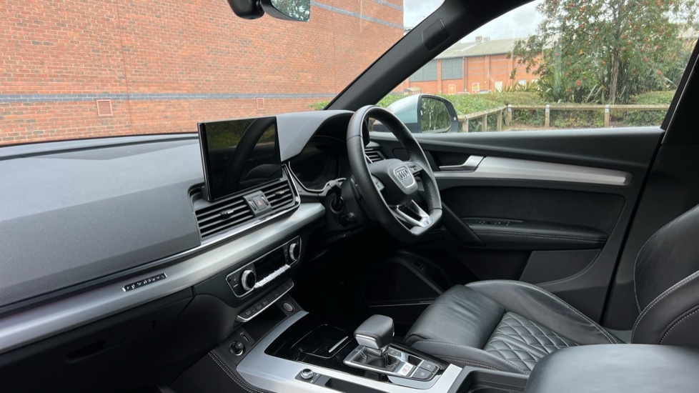 Used Audi Q5 2021 for sale - 75751451: Photo 2