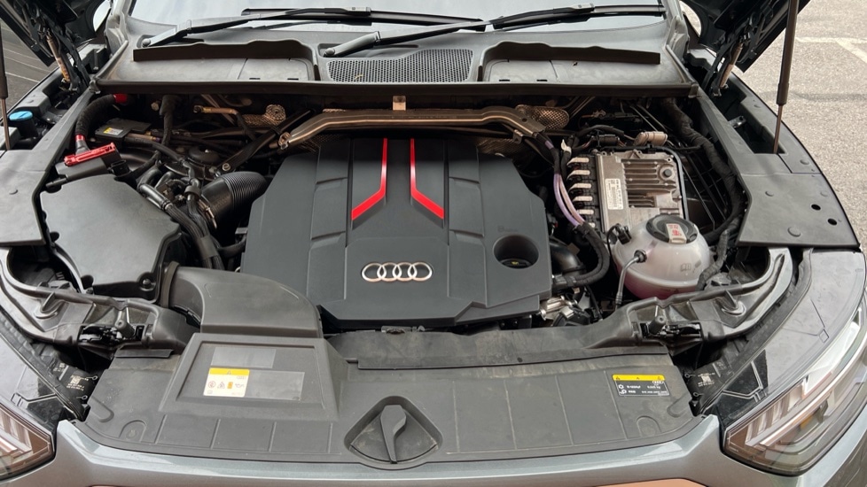 Used Audi Q5 2021 for sale - 75751451: Photo 20