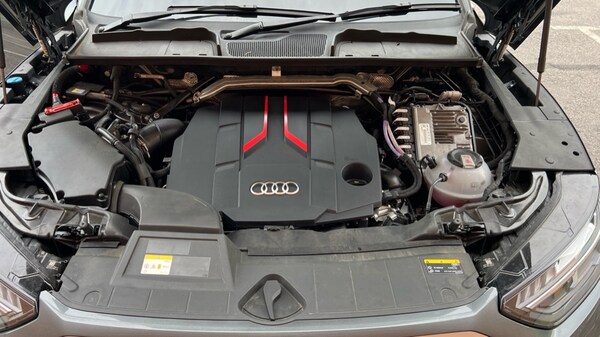 Used Audi Q5 2021 for sale - 75751451: Photo 20