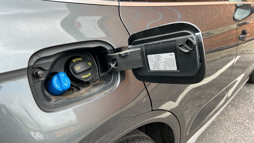 Used Audi Q5 2021 for sale - 75751451: Photo 24