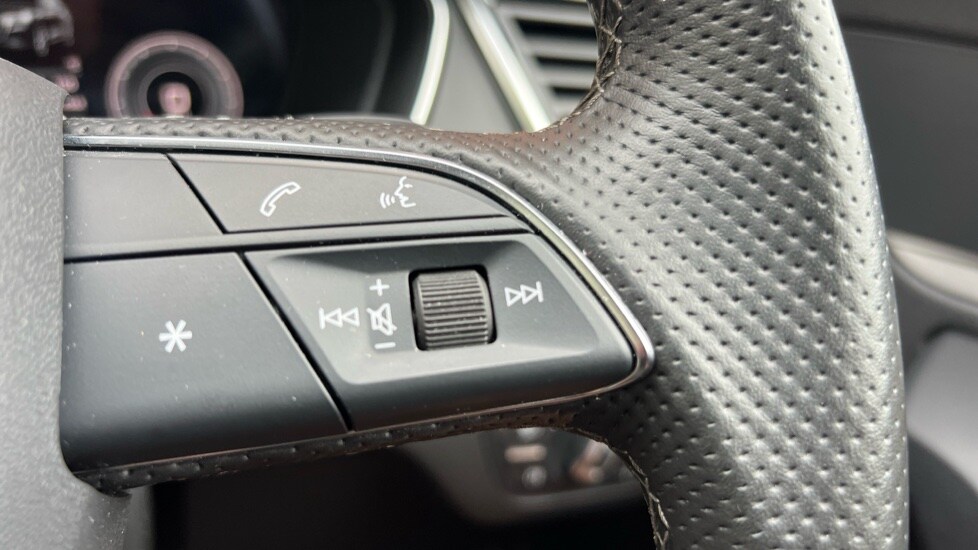 Used Audi Q5 2021 for sale - 75751451: Photo 25