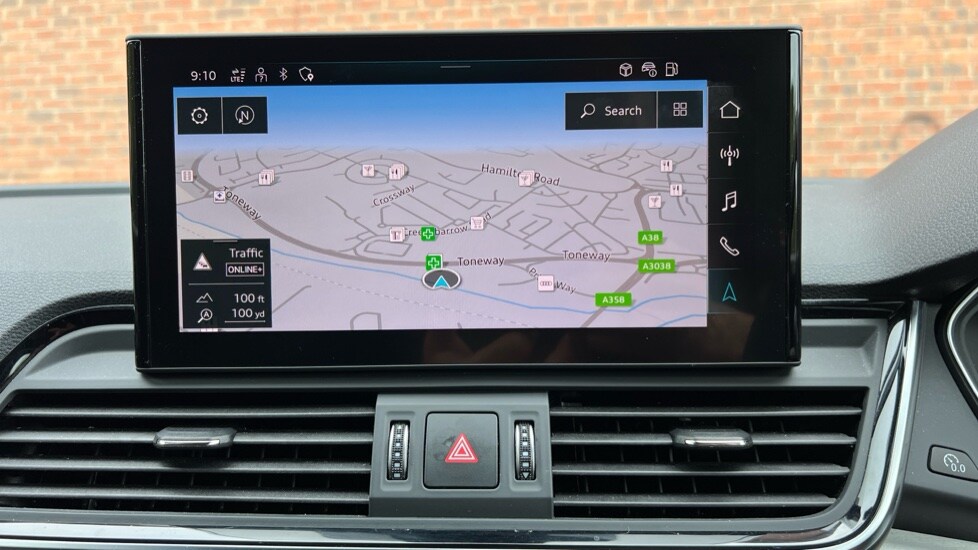 Used Audi Q5 2021 for sale - 75751451: Photo 27