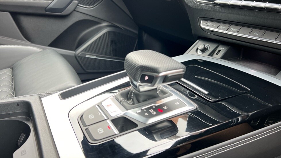 Used Audi Q5 2021 for sale - 75751451: Photo 28