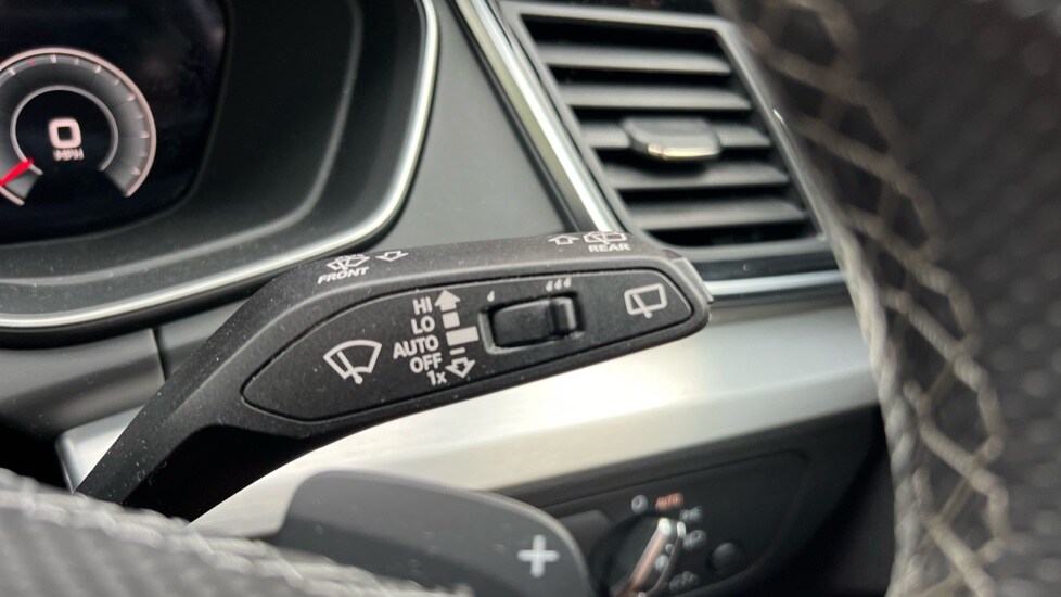 Used Audi Q5 2021 for sale - 75751451: Photo 31