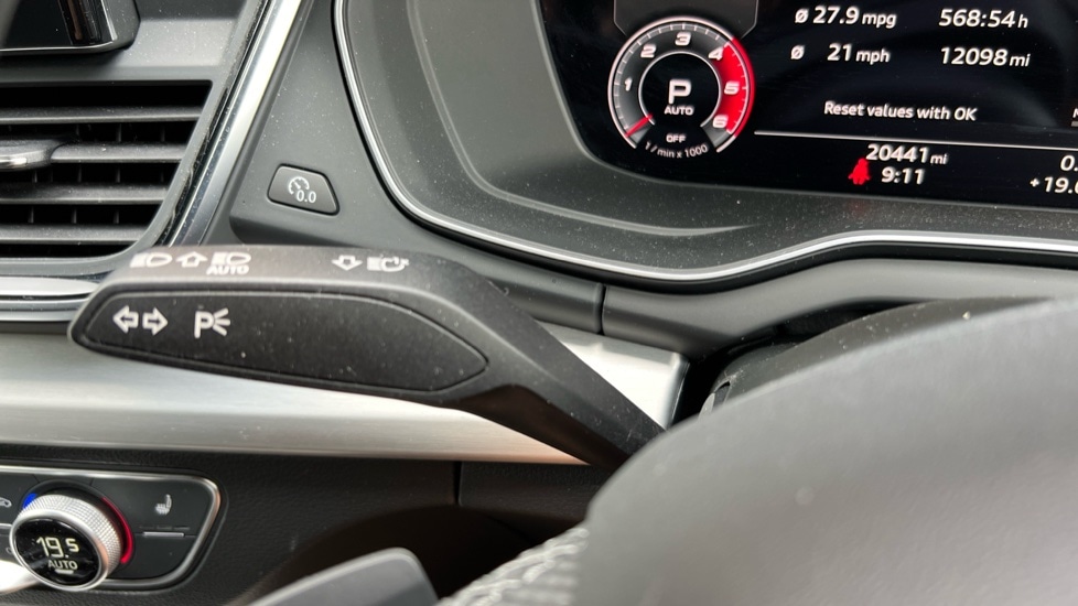 Used Audi Q5 2021 for sale - 75751451: Photo 32