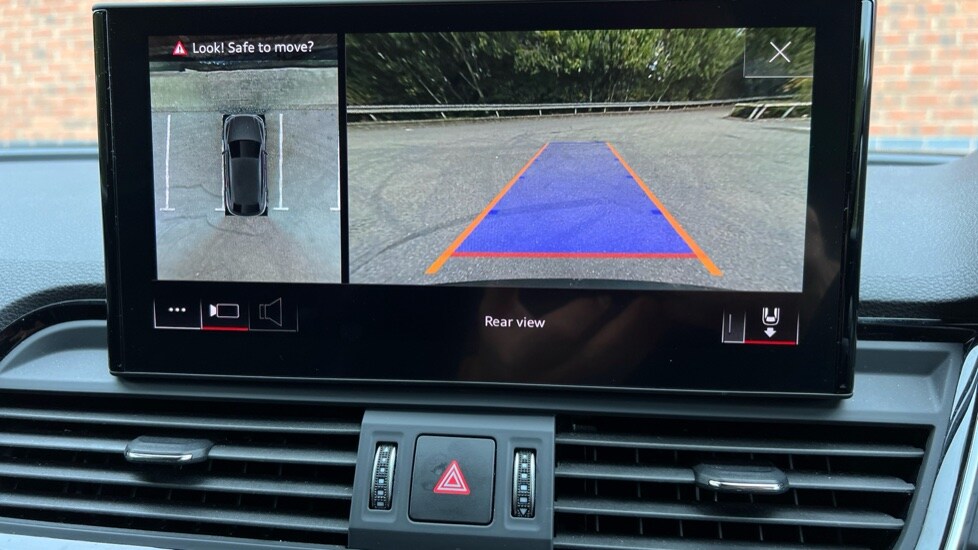 Used Audi Q5 2021 for sale - 75751451: Photo 35