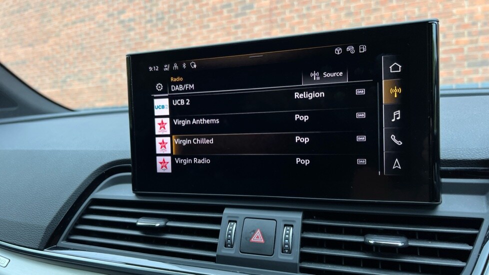 Used Audi Q5 2021 for sale - 75751451: Photo 37