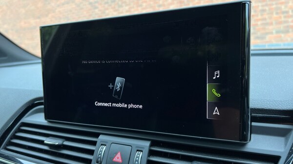 Used Audi Q5 2021 for sale - 75751451: Photo 39