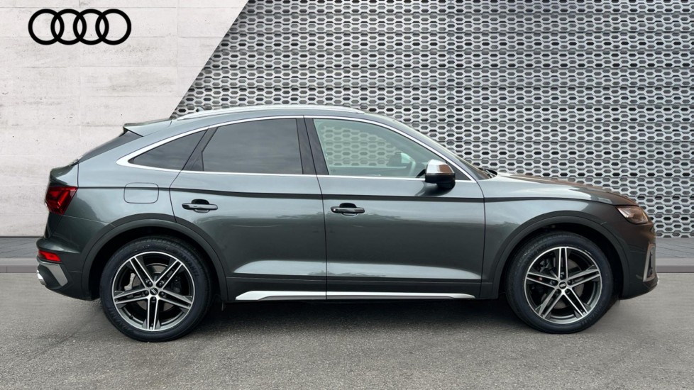 Used Audi Q5 2021 for sale - 75751451: Photo 4