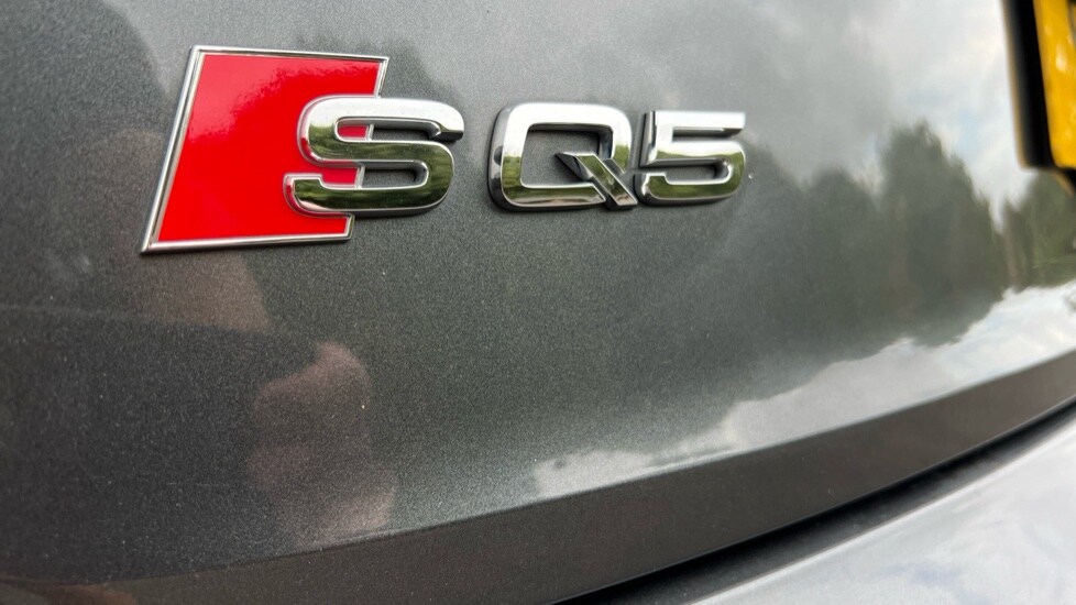 Used Audi Q5 2021 for sale - 75751451: Photo 41