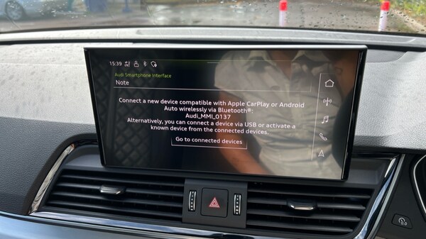 Used Audi Q5 2021 for sale - 75751451: Photo 45
