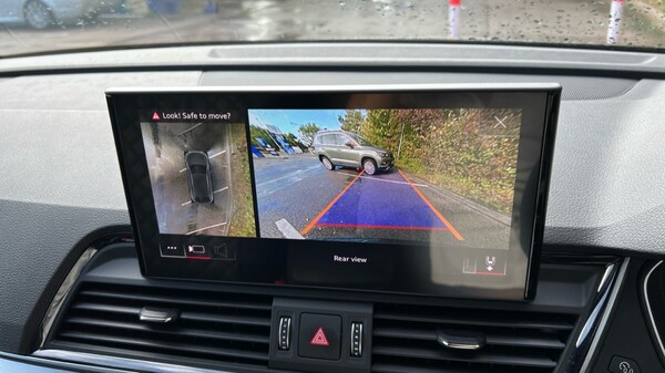 Used Audi Q5 2021 for sale - 75751451: Photo 46