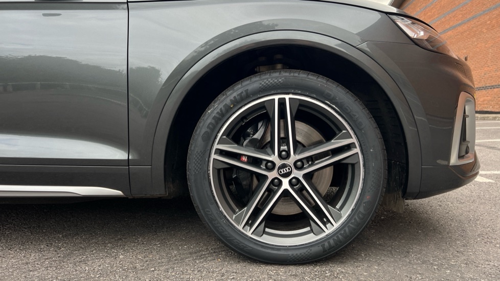 Used Audi Q5 2021 for sale - 75751451: Photo 5