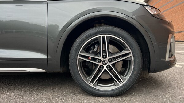 Used Audi Q5 2021 for sale - 75751451: Photo 5
