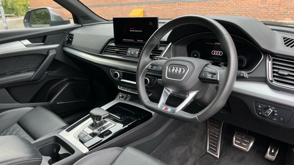 Used Audi Q5 2021 for sale - 75751451: Photo 6