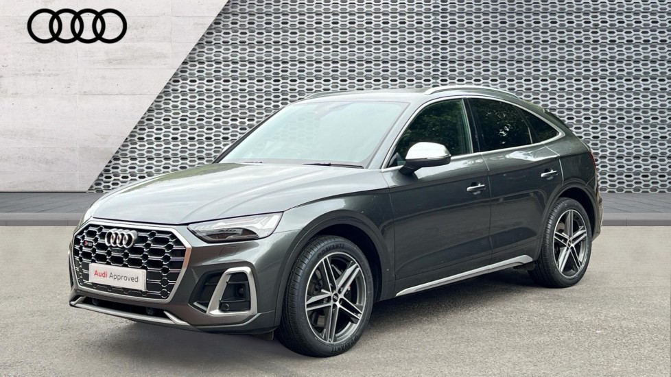 Used Audi Q5 2021 for sale - 75751451: Photo 7