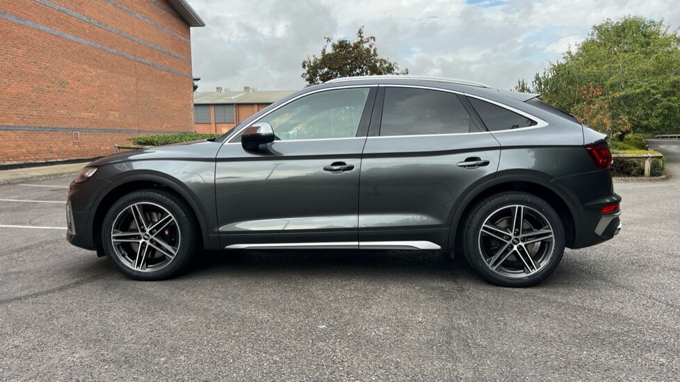 Used Audi Q5 2021 for sale - 75751451: Photo 9