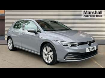 2021 - 1.5 TSI Style 5dr