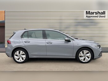 Used Volkswagen Golf 2021 for sale - 75409693: Photo