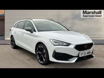 2024 - 1.5 TSI V1 5dr