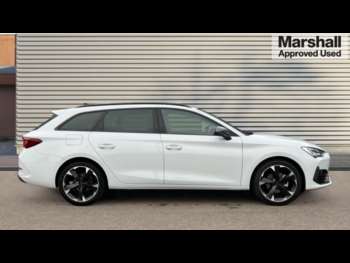 Used Cupra Leon 2024 for sale - 74747845: Photo