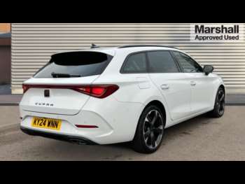 Used Cupra Leon 2024 for sale - 74747845: Photo