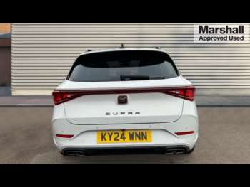 Used Cupra Leon 2024 for sale - 74747845: Photo