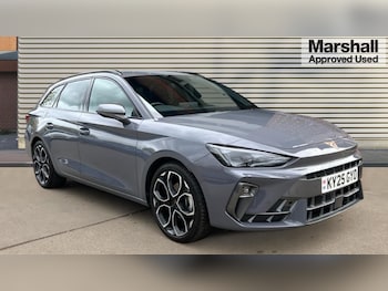 2025 - 1.5 eTSI 150 V1 5dr DSG